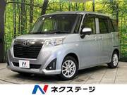2017 TOYOTA ROOMY