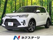 2020 TOYOTA RAIZE