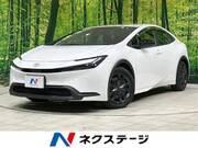 2023 TOYOTA PRIUS