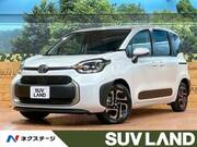2026 TOYOTA SIENTA