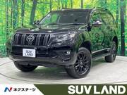 2023 TOYOTA LAND CRUISER PRADO