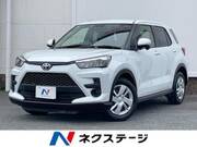 2024 TOYOTA RAIZE