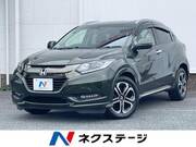 2016 HONDA VEZEL