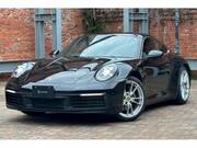 2020 PORSCHE 911