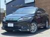 TOYOTA HARRIER HYBRID