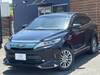 TOYOTA HARRIER HYBRID