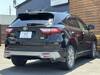 TOYOTA HARRIER HYBRID