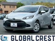 2022 TOYOTA AQUA