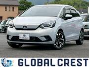 2021 HONDA FIT