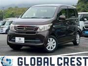 2016 HONDA N-WGN