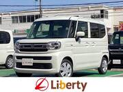 2026 SUZUKI SPACIA
