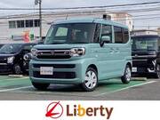 2026 SUZUKI SPACIA