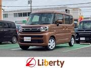 2026 SUZUKI SPACIA