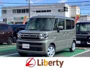 2026 SUZUKI SPACIA