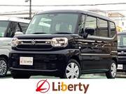 2026 SUZUKI SPACIA