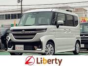 2026 SUZUKI SPACIA CUSTOM