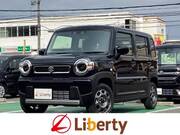 2026 SUZUKI HUSTLER