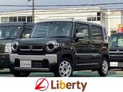 2025 SUZUKI HUSTLER