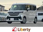 2026 SUZUKI SPACIA CUSTOM
