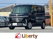 2026 SUZUKI SPACIA CUSTOM