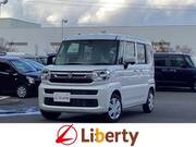 2026 SUZUKI SPACIA