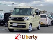 2026 SUZUKI SPACIA