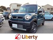 2026 SUZUKI HUSTLER