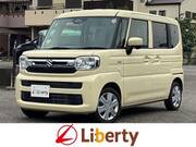 2026 SUZUKI SPACIA