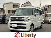2026 SUZUKI SPACIA