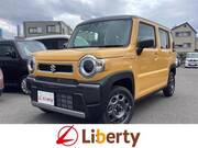 2026 SUZUKI HUSTLER