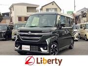 2026 SUZUKI SPACIA CUSTOM