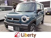 2026 SUZUKI HUSTLER