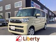 2026 SUZUKI SPACIA