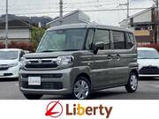 2026 SUZUKI SPACIA