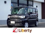 2026 SUZUKI SPACIA
