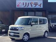 2026 SUZUKI SPACIA