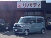 2026 SUZUKI SPACIA