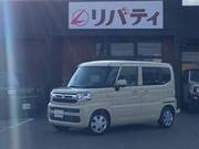 2026 SUZUKI SPACIA