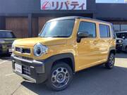 2026 SUZUKI HUSTLER
