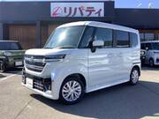 2026 SUZUKI SPACIA CUSTOM