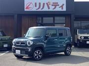 2026 SUZUKI HUSTLER