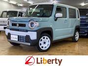 2025 SUZUKI HUSTLER