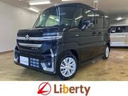 2026 SUZUKI SPACIA CUSTOM