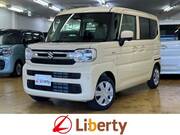 2026 SUZUKI SPACIA