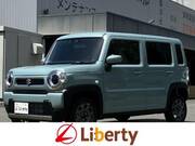 2026 SUZUKI HUSTLER