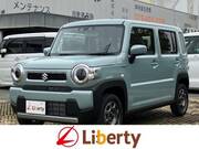 2026 SUZUKI HUSTLER