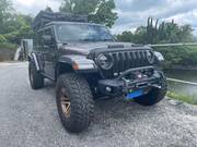 2020 CHRYSLER JEEP WRANGLER UNLIMITED
