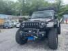 CHRYSLER JEEP WRANGLER UNLIMITED