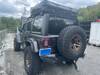CHRYSLER JEEP WRANGLER UNLIMITED