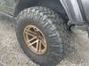 CHRYSLER JEEP WRANGLER UNLIMITED